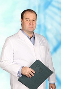 Хестанов Сергей Николаевич