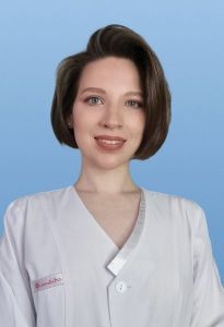 Ковган Виктория Александровна